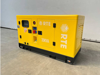 Groupe électrogène neuf RTE 7310: photos 3