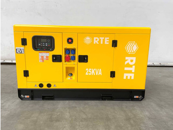 Groupe électrogène RTE