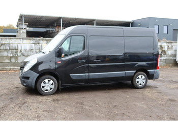 Fourgon utilitaire RENAULT Master