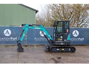 Pelle sur chenille SUNWARD