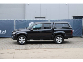 Voiture VOLKSWAGEN Amarok