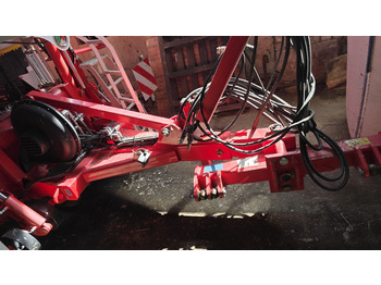 Combiné de semis PÖTTINGER Terrasem C6 Artis: photos 5 Combiné de semis PÖTTINGER Terrasem C6 Artis: photos 5