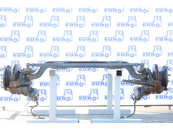 Essieu avant IVECO S-WAY