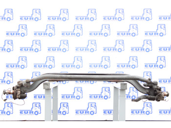 Essieu avant RENAULT