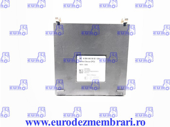 Bloc de gestion MERCEDES-BENZ Actros