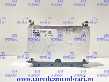 Bloc de gestion MERCEDES-BENZ Actros