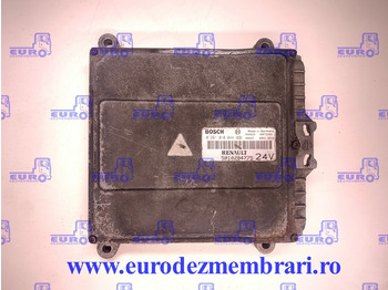 Bloc de gestion RENAULT