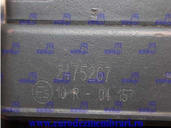 Cylindre d'embrayage pour Camion CILINDRU AMBREIAJ MAN SCANIA 2475267: photos 2