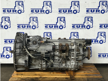 Boîte de vitesse MERCEDES-BENZ Actros