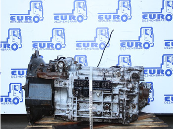 Boîte de vitesse MERCEDES-BENZ