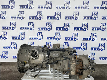 Boîte de vitesse MERCEDES-BENZ Actros