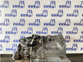 Boîte de vitesse MERCEDES-BENZ Arocs