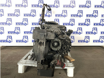 Boîte de vitesse pour Camion CUTIE DE VITEZE MERCEDES G221-9: photos 4