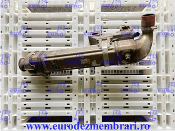 Refroidisseur EGR MERCEDES-BENZ Actros