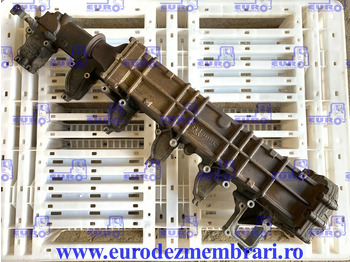 Refroidisseur EGR MERCEDES-BENZ Actros