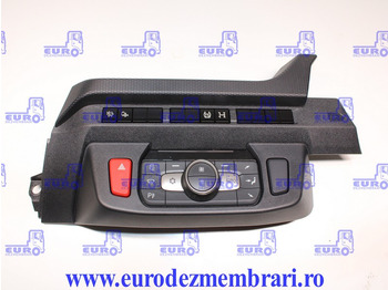 Panel de instrumentos DAF XF