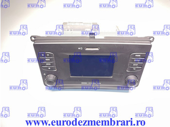 Panel de instrumentos SCANIA