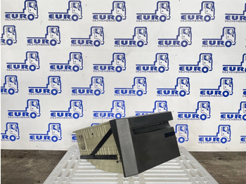 Cabine et intérieur VOLVO FH