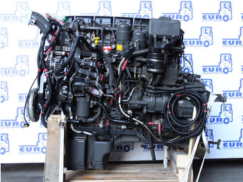 Moteur DAF XF