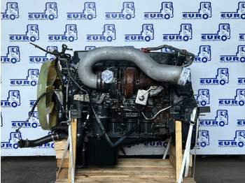 Moteur IVECO Stralis
