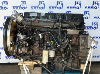 Moteur RENAULT Magnum