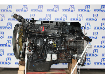 Moteur RENAULT T