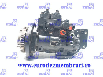 Pompe à carburant IVECO Stralis