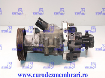 Pompe à carburant MAN