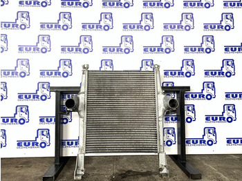 Radiateur IVECO Stralis