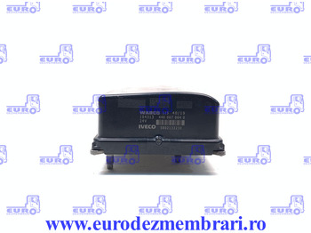 Capteur IVECO S-WAY