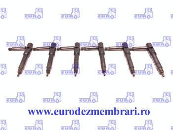 Injecteur DAF