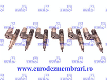 Injecteur IVECO