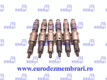 Injecteur RENAULT