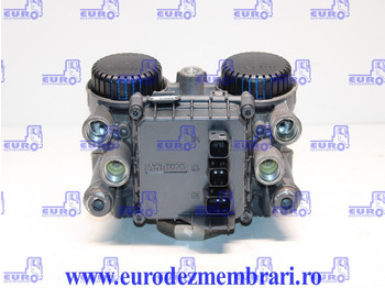 Valve de frein DAF XF