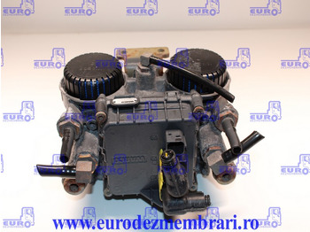 Valve de frein DAF XF 106