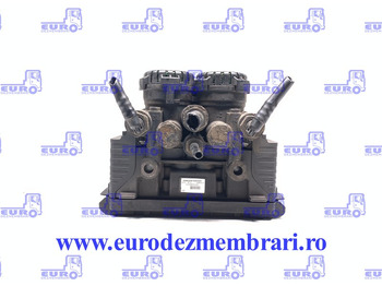 Valve de frein FORD