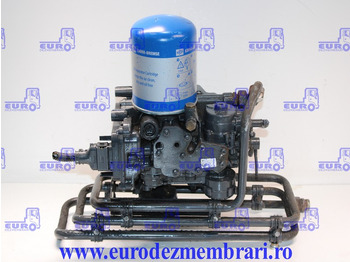 Valve de frein MERCEDES-BENZ Actros