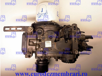 Valve de frein pour Camion SUPAPA REFULARE VOLVO FH4 E6 22242663, 22358797, 22820097, 22858336, 23166782: photos 2