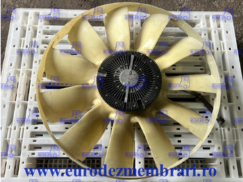 Ventilateur FORD