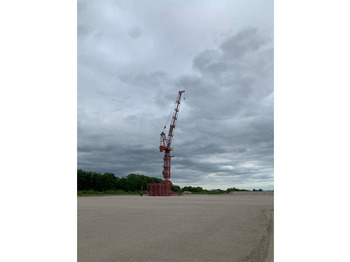 Grue à tour KROLL