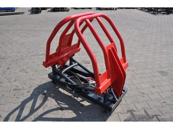 Grappin METAL-TECHNIK