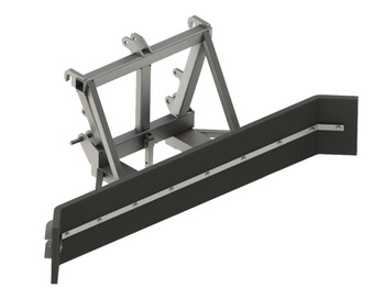 Epandeurs METAL-TECHNIK