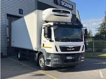 Camion frigorifique MAN TGM 18.290