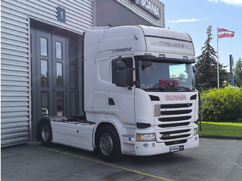 Tracteur routier SCANIA R 450