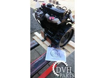 Moteur MITSUBISHI