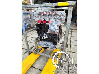 Moteur RENAULT