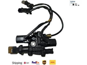 Moteur et pièces DAF