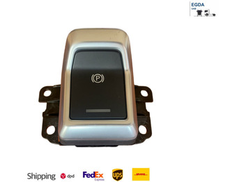 Panel de instrumentos DAF