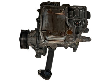 Pompe à liquide de refroidissement DAF LF: photos 2 Pompe à liquide de refroidissement DAF LF: photos 2