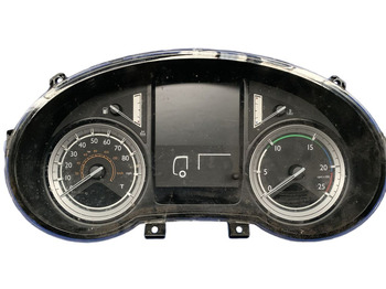 Panel de instrumentos DAF XF 106